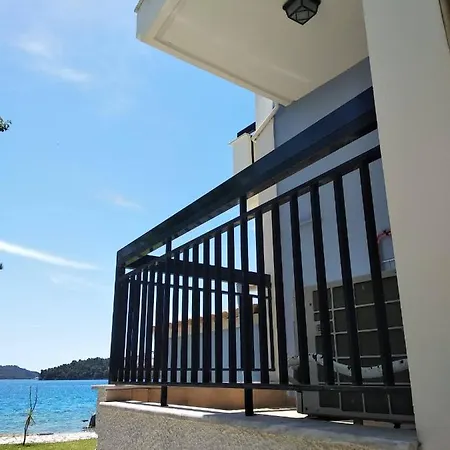Madouri ακτή Apartment Nydri (Lefkada)