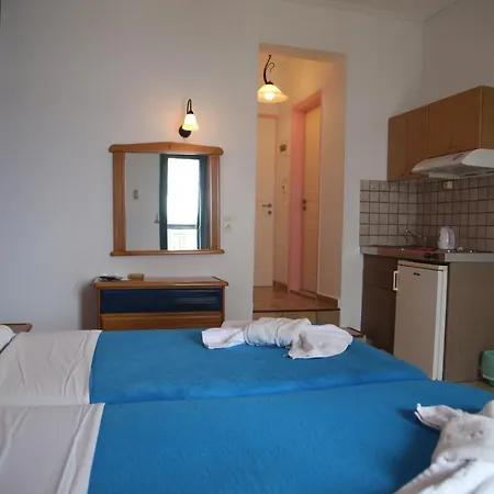 Madouri ακτή Apartment *